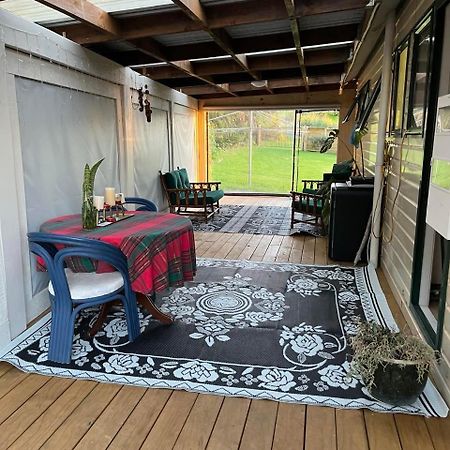 فيلا Cozy Corner التمز المظهر الخارجي الصورة