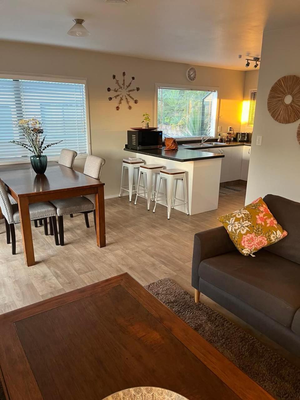 فيلا Cozy Corner التمز المظهر الخارجي الصورة