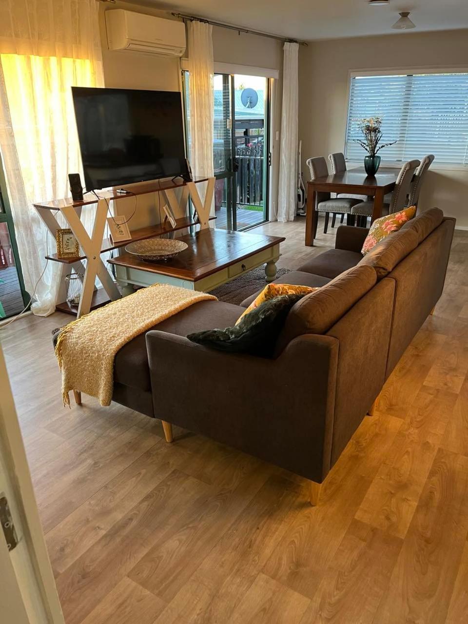 فيلا Cozy Corner التمز المظهر الخارجي الصورة
