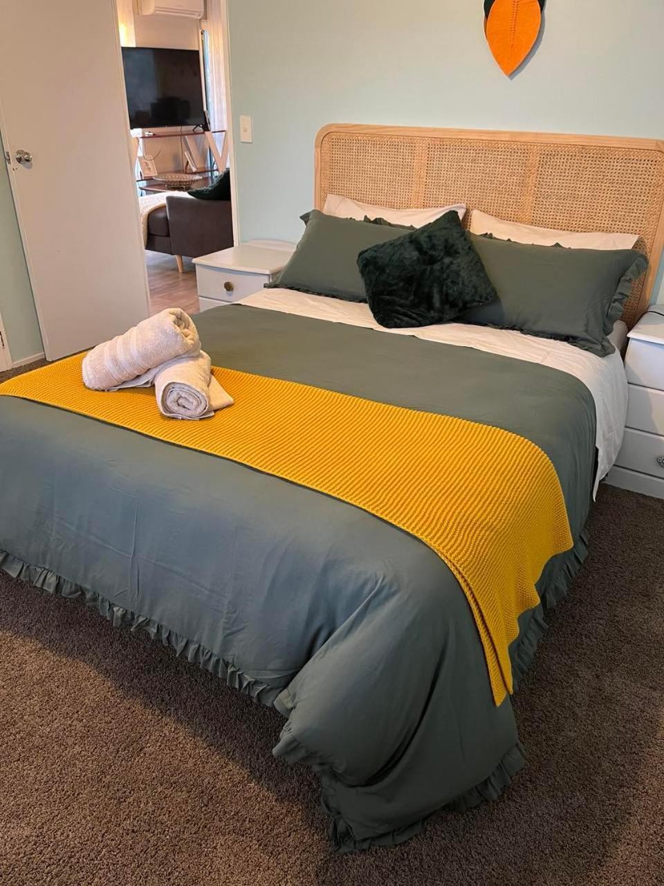 فيلا Cozy Corner التمز المظهر الخارجي الصورة