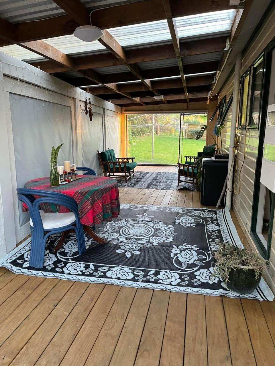 فيلا Cozy Corner التمز المظهر الخارجي الصورة